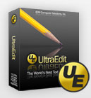 UltraEdit Text Editor new feature tour